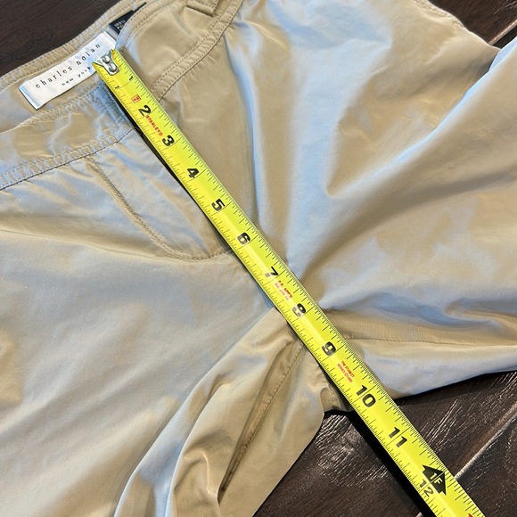 charles nolan New York cargo pants size 2 - Picture 9 of 11